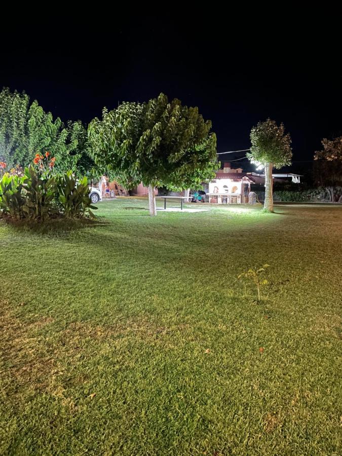 فيلا Sea Side View Dikella المظهر الخارجي الصورة